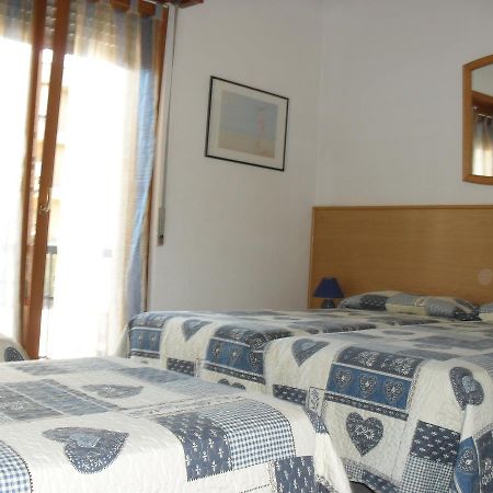 Al Caminetto Hotell Aosta Exteriör bild