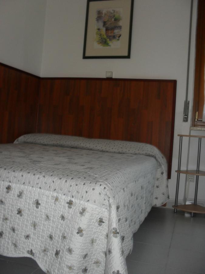 Al Caminetto Hotell Aosta Exteriör bild