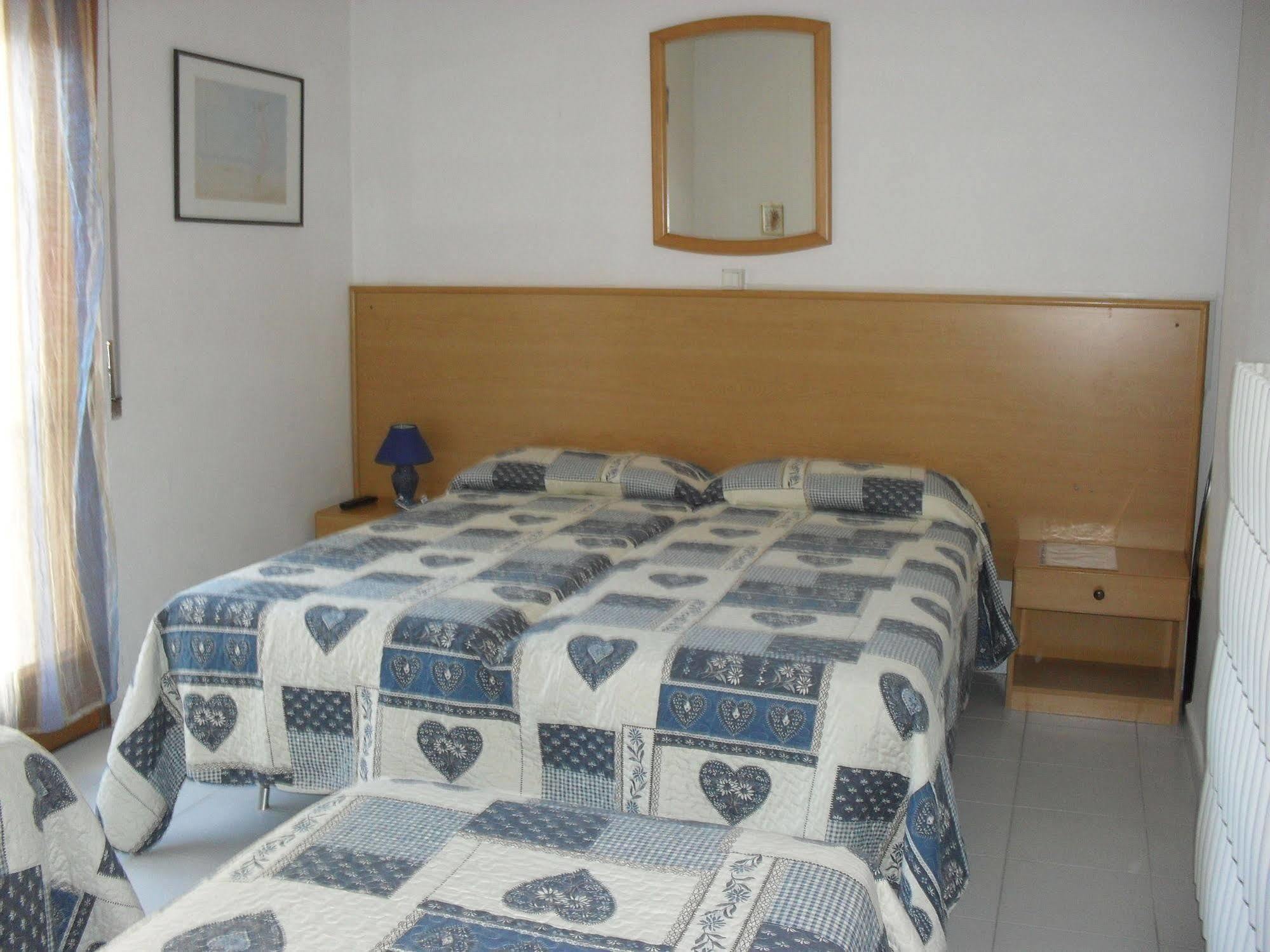 Al Caminetto Hotell Aosta Exteriör bild